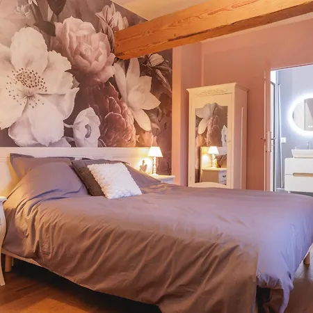 La Ferme Des Tuileries Gospodarstwo agroturystyczne *