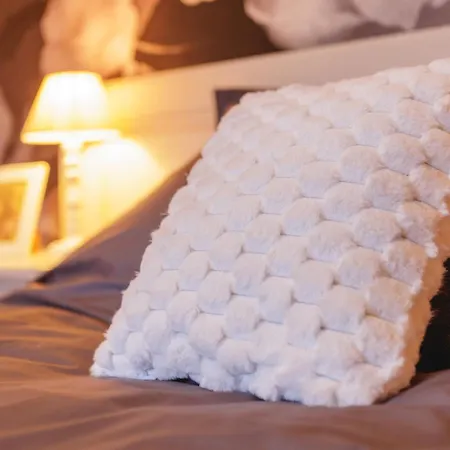 La Ferme Des Tuileries Peronnas