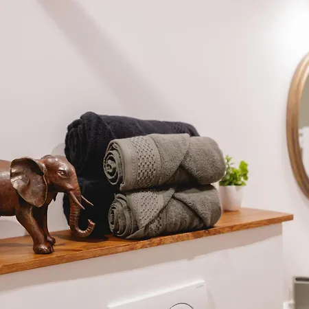 Gospodarstwo agroturystyczne La Ferme Des Tuileries *