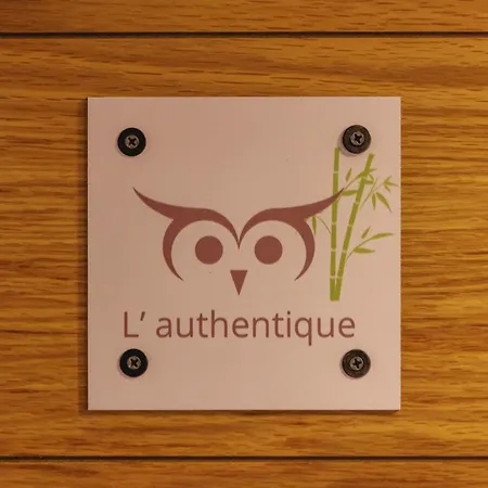 La Ferme Des Tuileries *