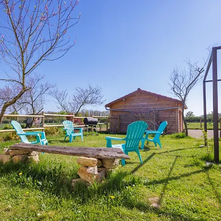 La Ferme Des Tuileries Gospodarstwo agroturystyczne Peronnas