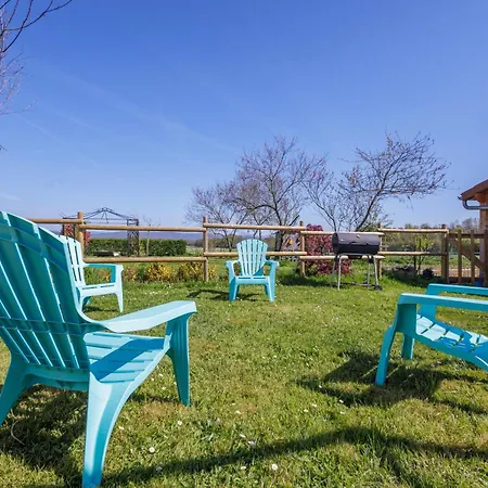 La Ferme Des Tuileries *