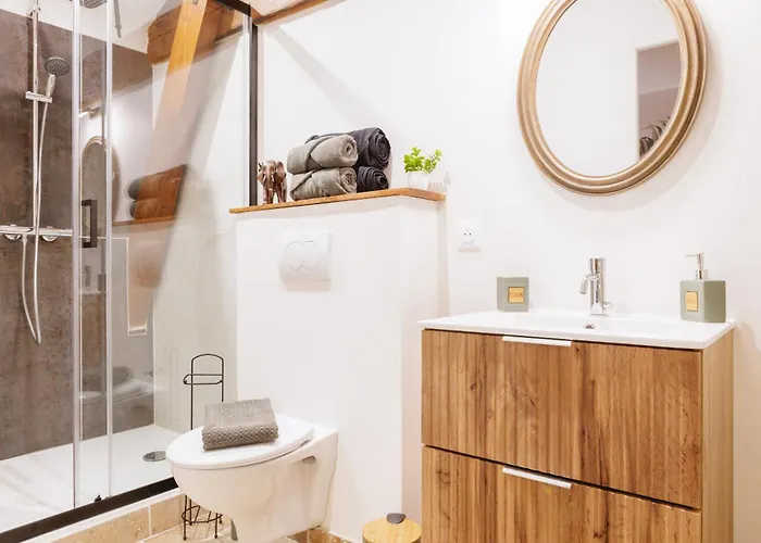 La Ferme Des Tuileries Agroturismo Peronnas