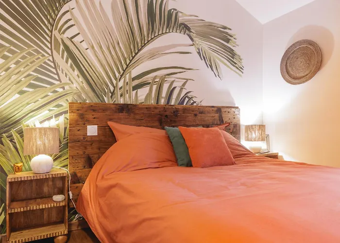 Agroturismo La Ferme Des Tuileries Peronnas