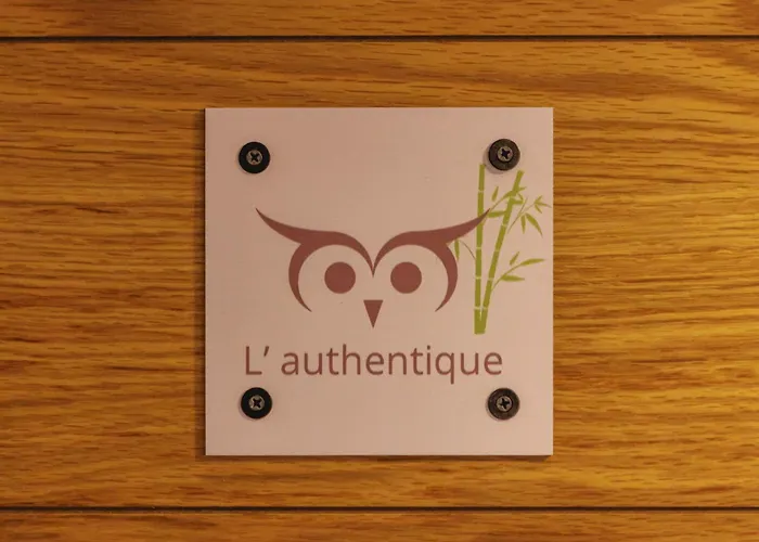 La Ferme Des Tuileries *
