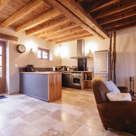 Farm stay La Ferme Des Tuileries *