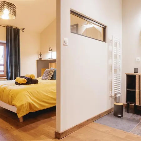 Farm stay La Ferme Des Tuileries