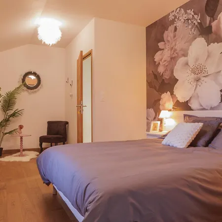Farm stay La Ferme Des Tuileries *